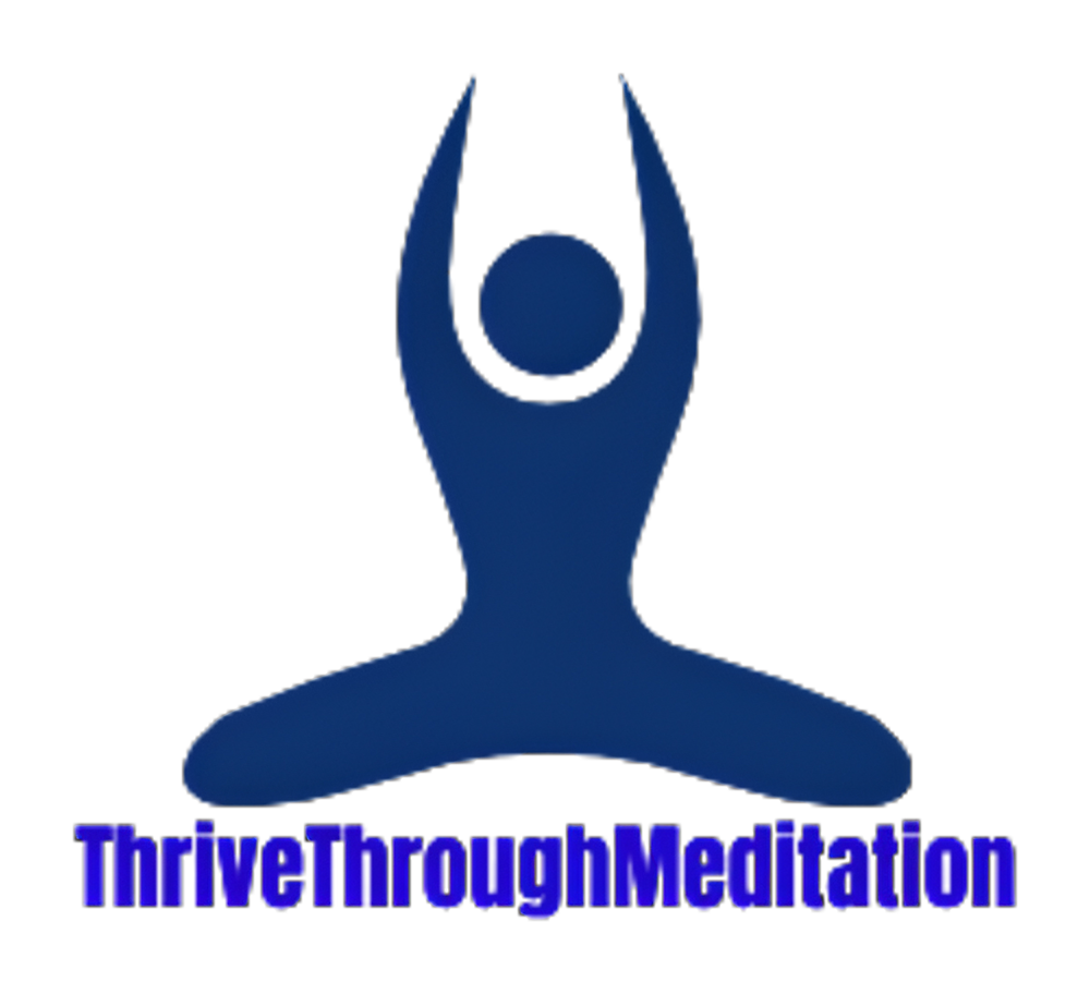 ThriveThroughMeditation.com
